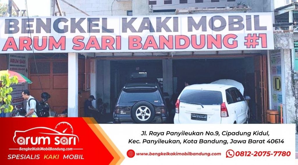 Arumsari Bandung