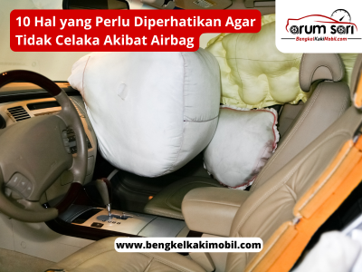 perangkat keselamatan