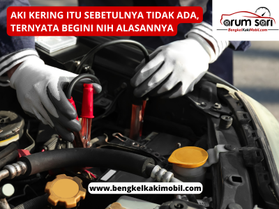 aki kering