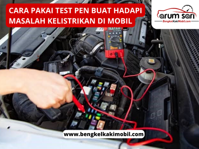 Test Pen