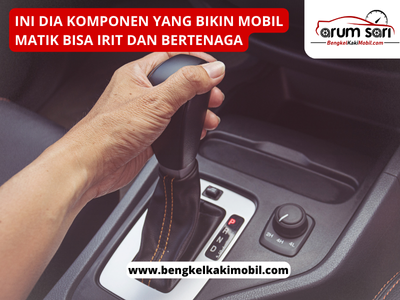 mobil matik