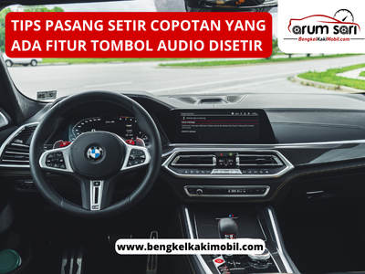 Setir mobil