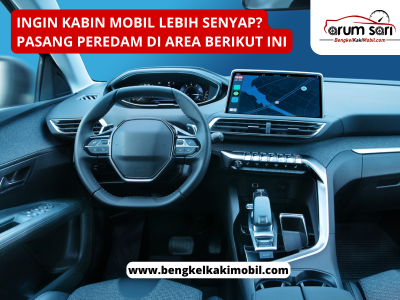 kabin mobil