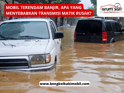 Transmisi Matik