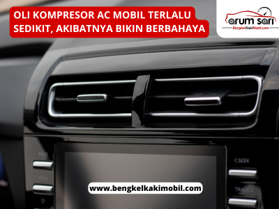 kompresor ac