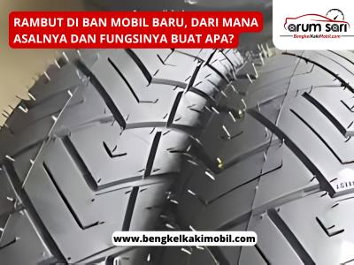 ban mobil baru