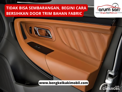 door trim
