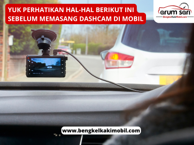 Dashcam