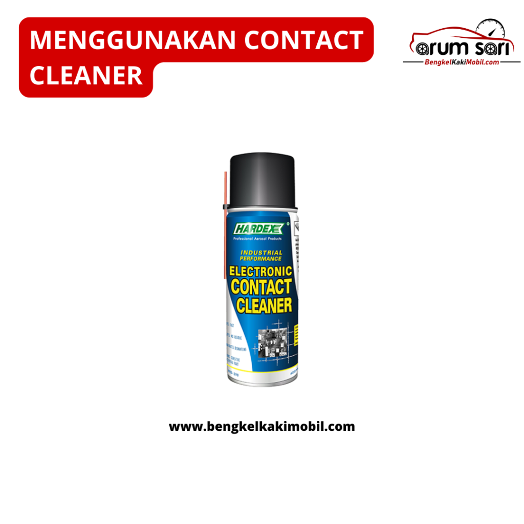 soket kabel mobil